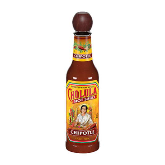 Cholula Hot Sauce - Chipotle 150 ml