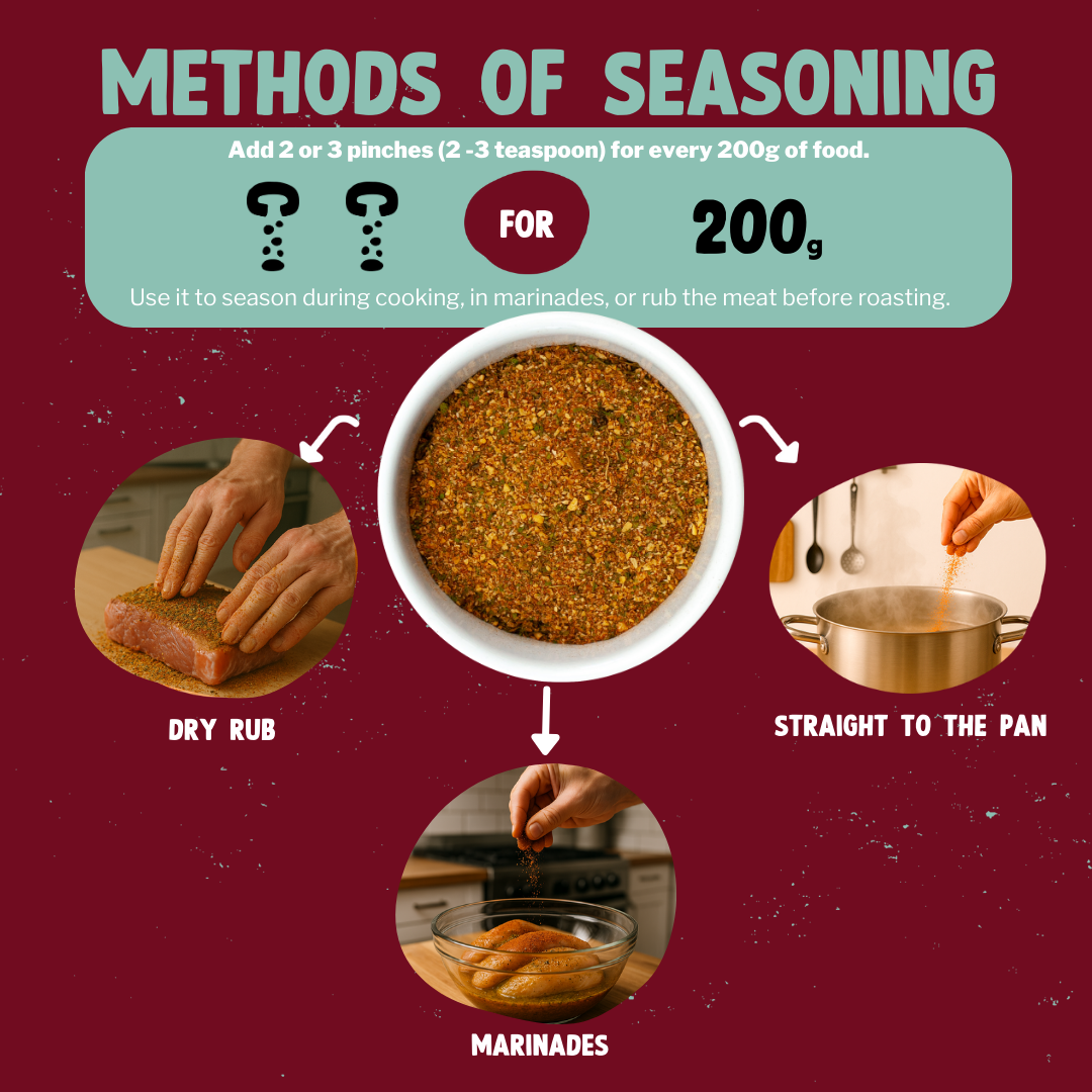 The Pinch - Lusitano - 45g