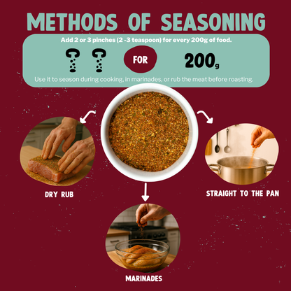 The Pinch - Lusitano - 45g