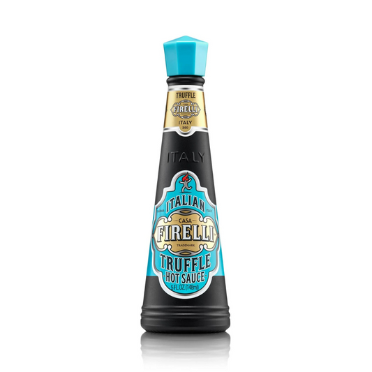 Casa Firelli italiensk tryffel Hot sauce