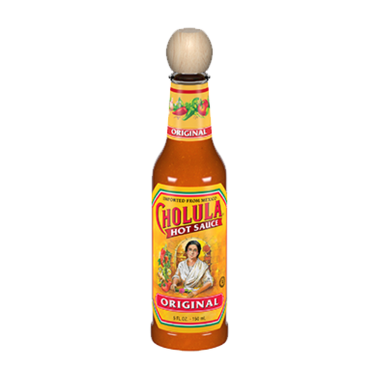 Cholula Hot Sauce Original 150 ml