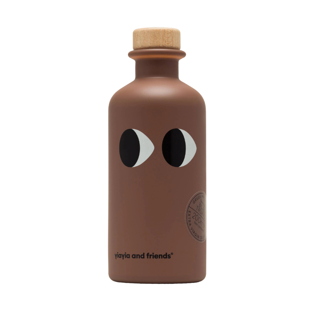 Yiayia And Friends - Olivolja med tryffel | 200 ml