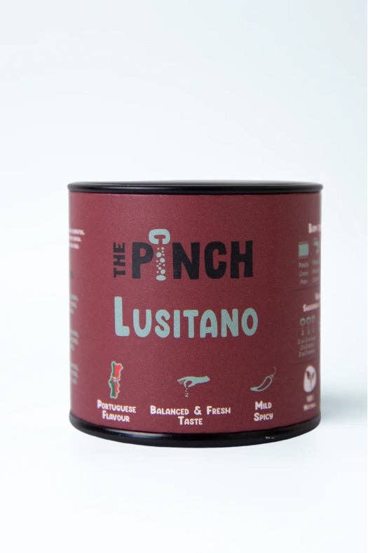 The Pinch - Lusitano - 45g