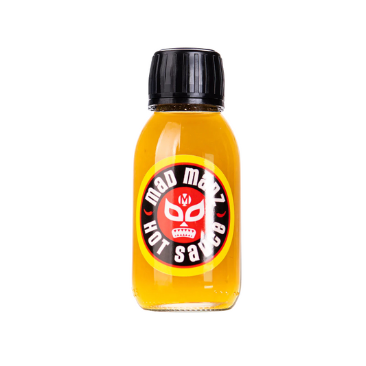 Mad Mädz Ginger Mania