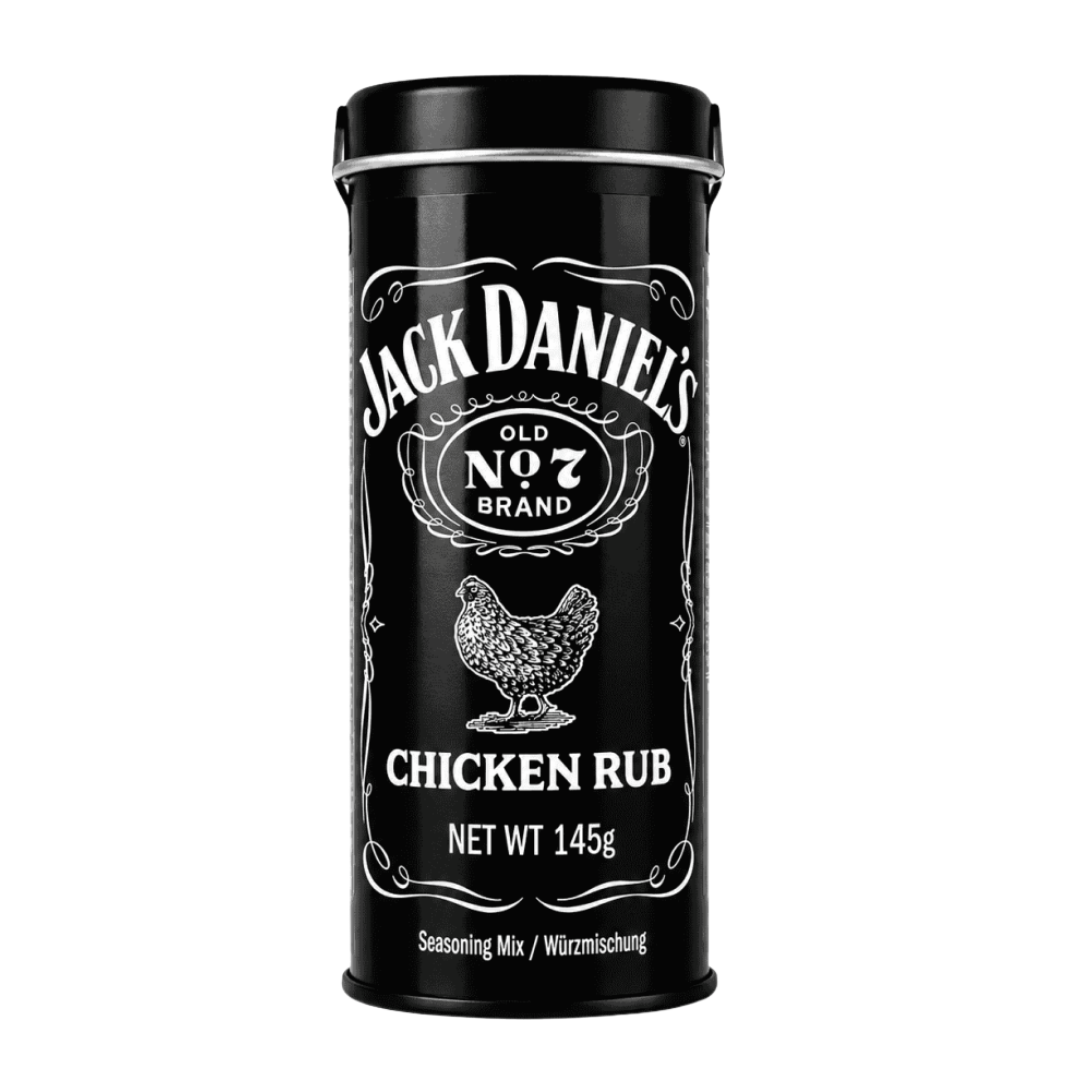 Jack Daniel’s - Chicken Rub | 145 g