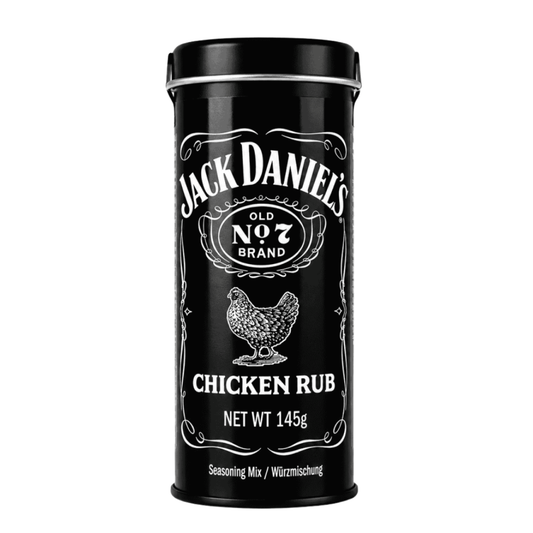 Jack Daniel’s - Chicken Rub | 145 g