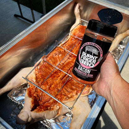 Bacon Barbecue Rub 343 g