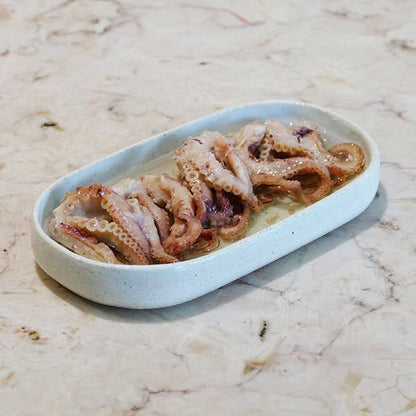 Miss Can - Bläckfisk i olivolja | 150 g