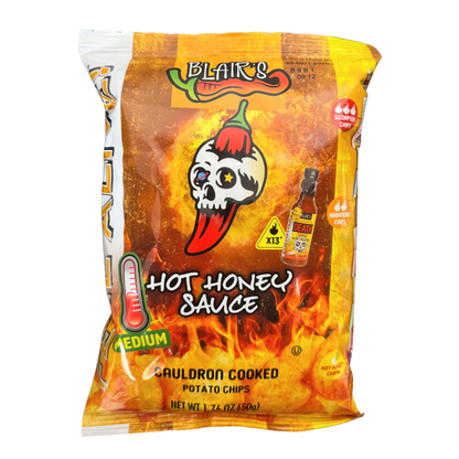 Blair's - Hot Honey | Chips