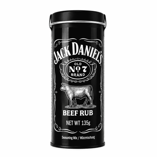 Jack Daniel’s - Beef Rub | 135 g
