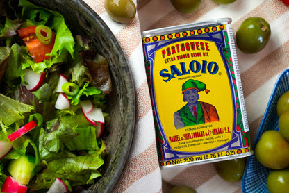Saloio olivolja 200ml | Portugal olivolja