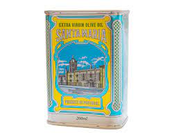 Santa Maria olivolja 200ml | Gourmet | Portugal | olivolja