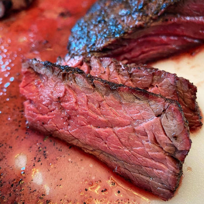Burnt Finger BBQ - Steakhouse Grill Seasoning