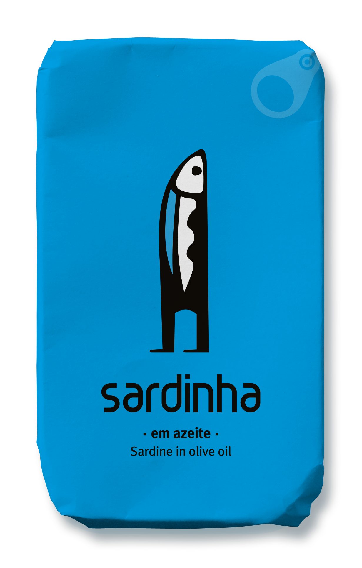 Sardinha - Sardiner i olivolja