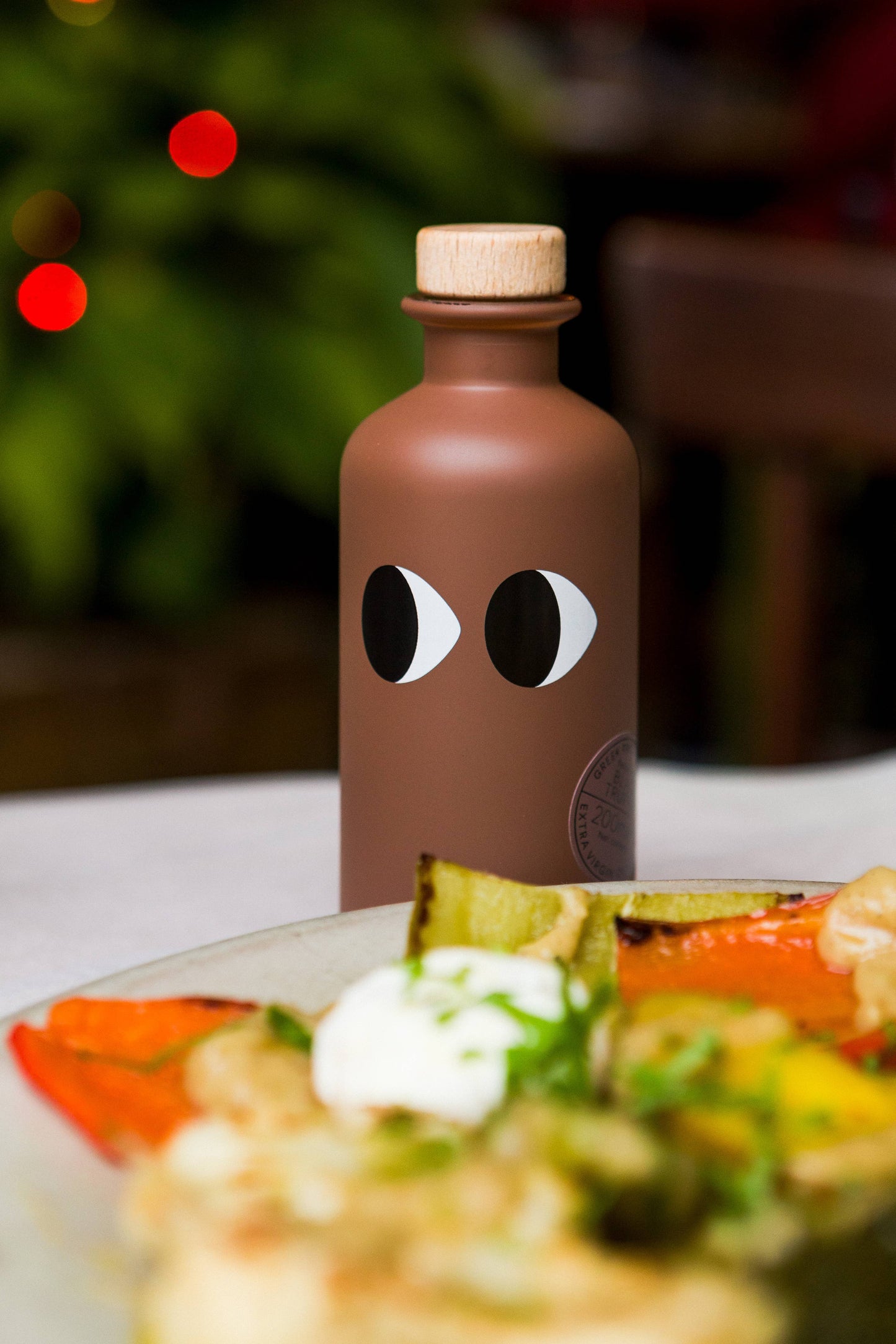 Yiayia And Friends - Olivolja med tryffel | 200 ml