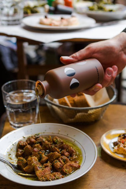 Yiayia And Friends - Olivolja med tryffel | 200 ml