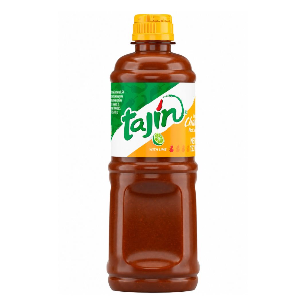 Tajín - Chamoy Hot Sauce | 308 ml
