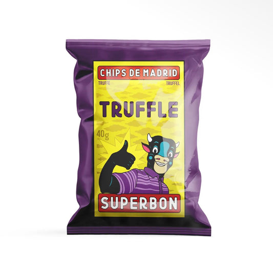 SUPERBON - Truffle | 40 g