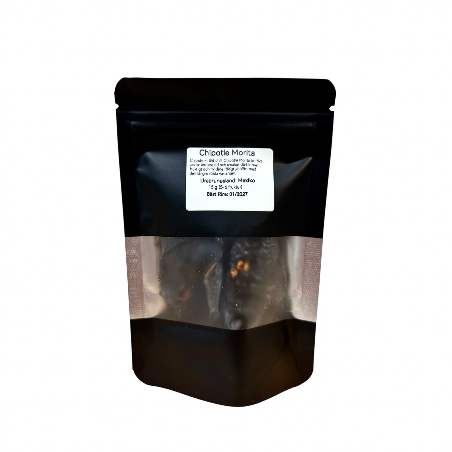 Chipotle Morita 15 g