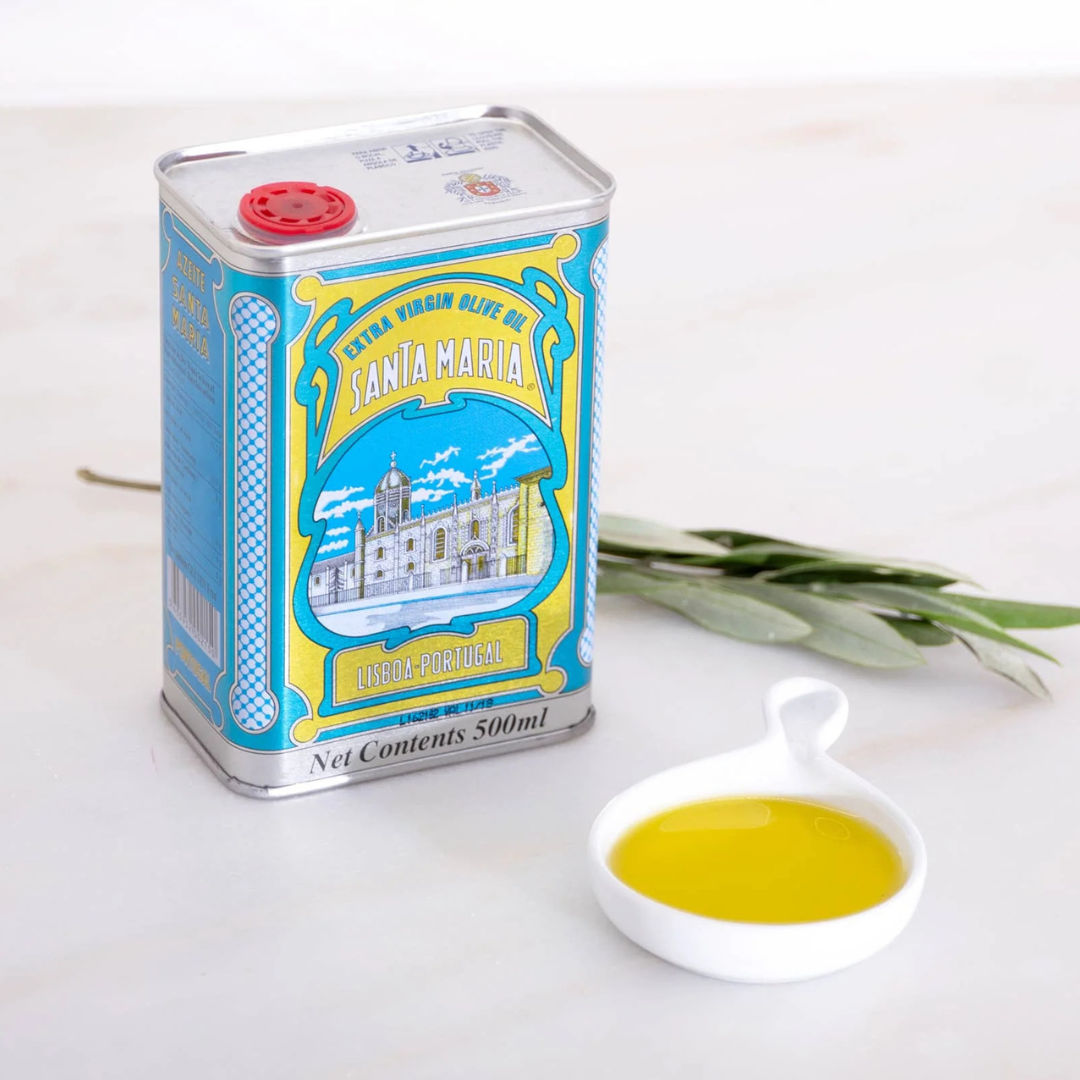 Santa Maria olivolja 200ml | Gourmet | Portugal | olivolja