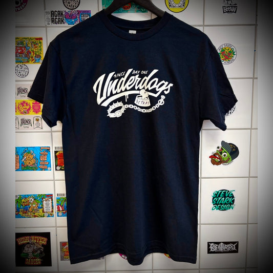 Betray Skateboards - Underdogs Tshirt