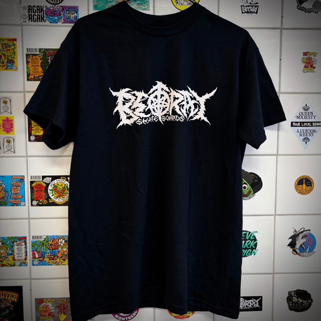 Betray Skateboards - Unemployed Tee