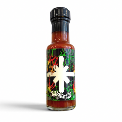 HL Store x Swedish Pepper - Burnersås | 125 ml