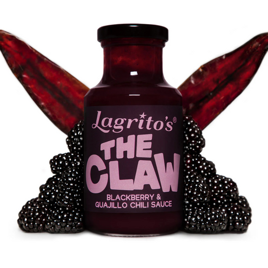 Lagrito's - The Claw BBQ