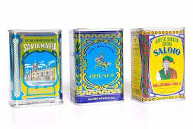 Santa Maria olivolja 200ml | Gourmet | Portugal | olivolja