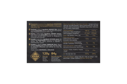 Boquerones i olivolja - USISA | 120 g