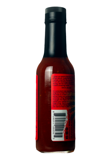 Karma Sauce - Scorpion Disco Hot Sauce 147 ml