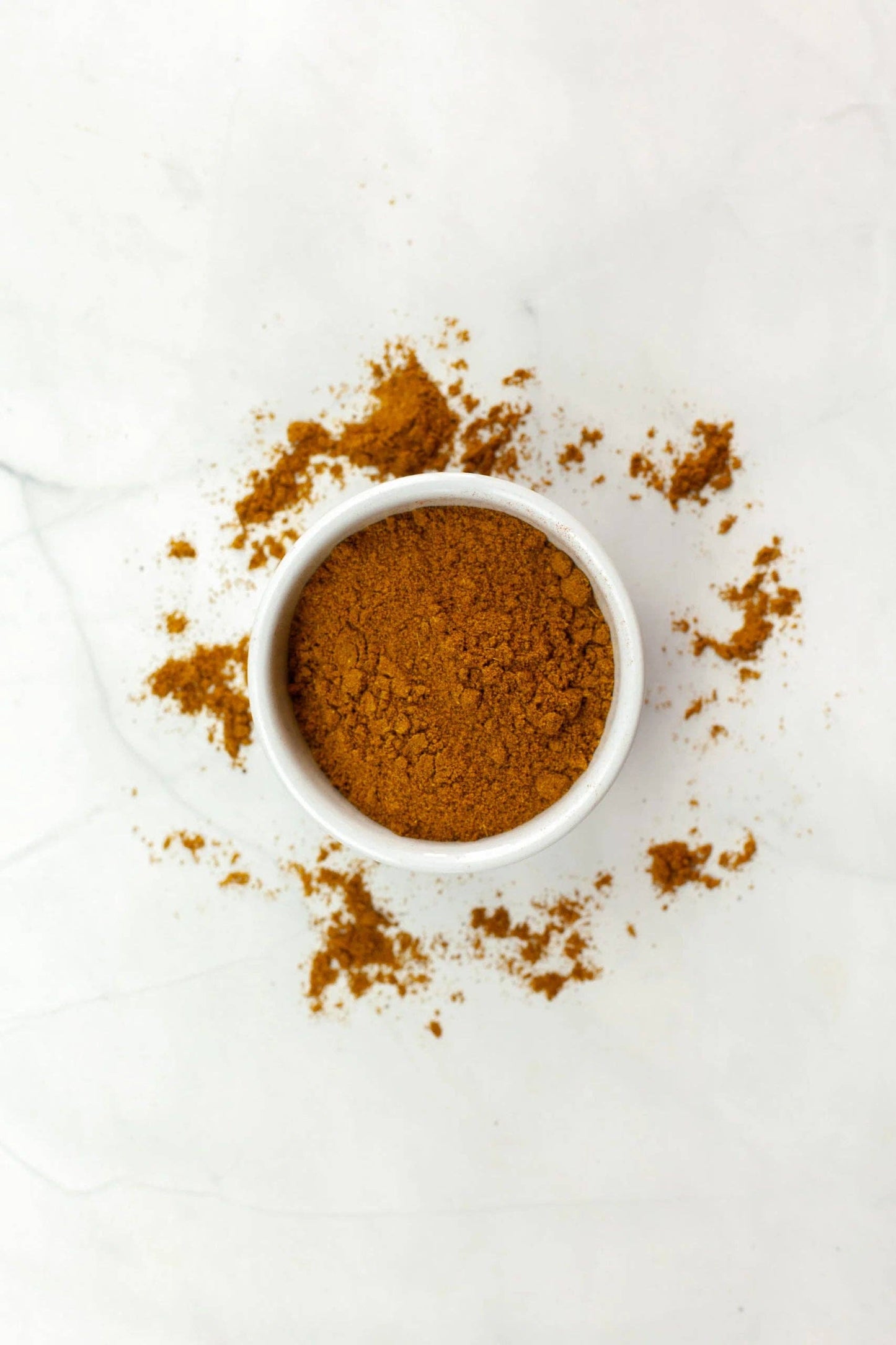 The Pinch - Curry - 45g