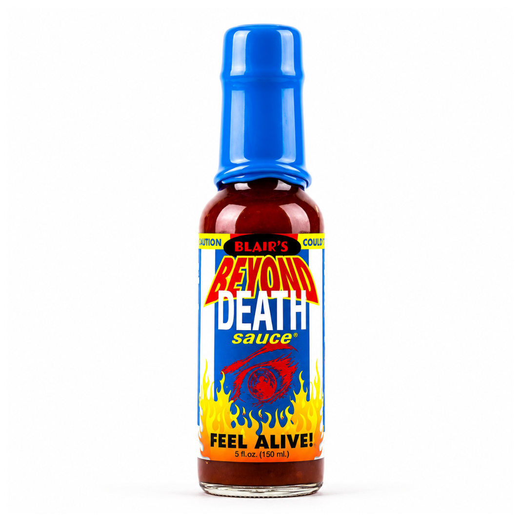 Blair's - Beyond Death Sauce | 150 ml