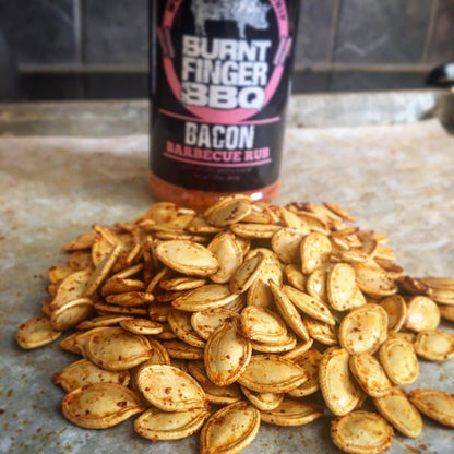 Bacon Barbecue Rub 343 g