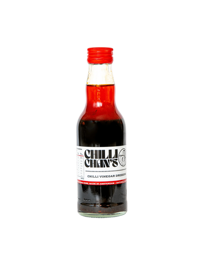 Chilli Chan's - Chilivinäger