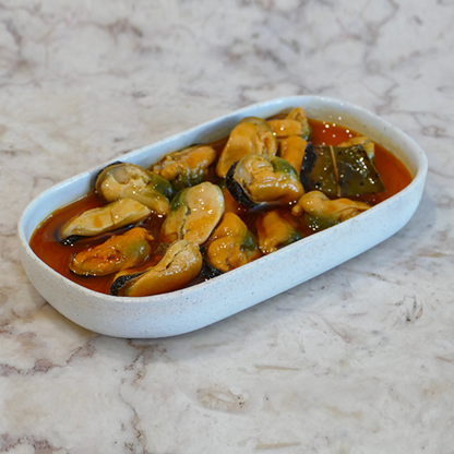 Miss Can - Moules Marines | 110 g