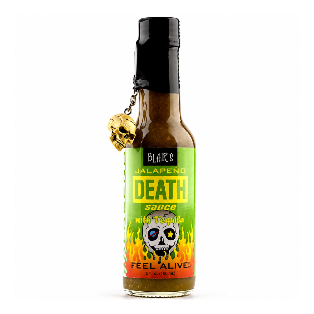 Blair's - Jalapeño Death Sauce | 150 ml