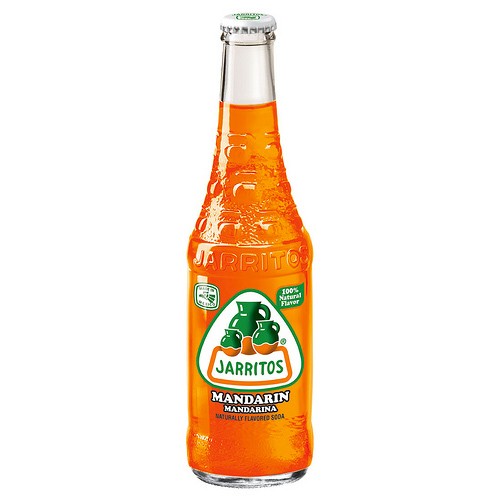 Jarritos Mandarine