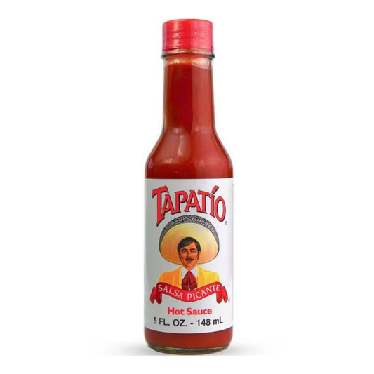 Tapatio Hot Sauce 148 ml