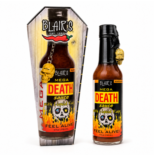 Blair's - Mega Death Sauce | 150 ml