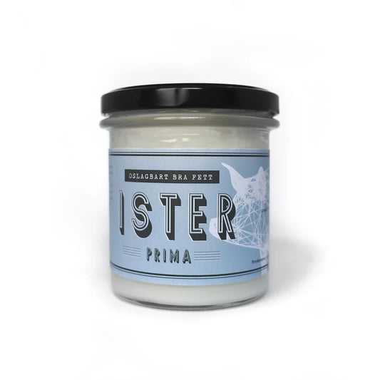 Oslagbart bra fett! - Ister Prima 250 g