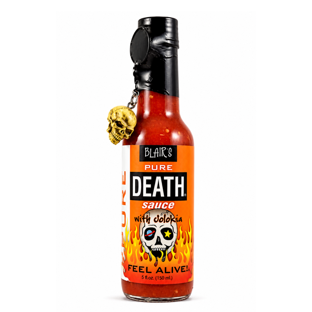 Blair's - Pure Death Sauce | 150 ml