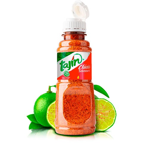 Tajin