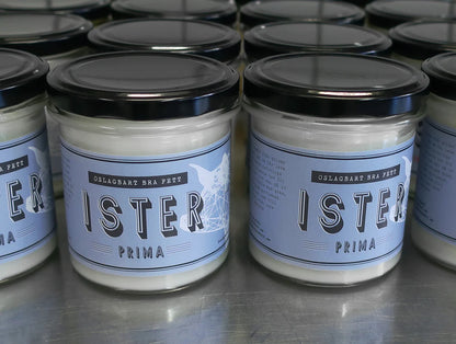 Oslagbart bra fett! - Ister Prima 250 g