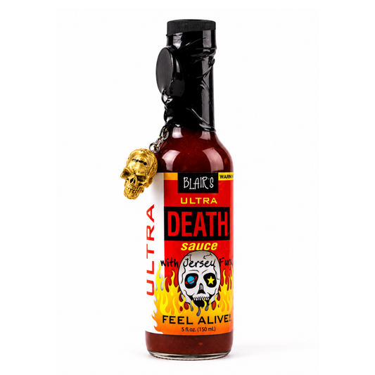 Blair's - Ultra Death Sauce | 158 ml